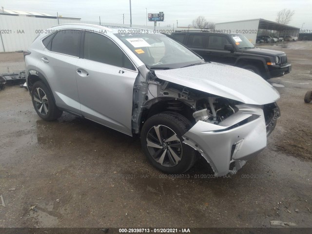 lexus nx 2019 jtjyarbz7k2158128