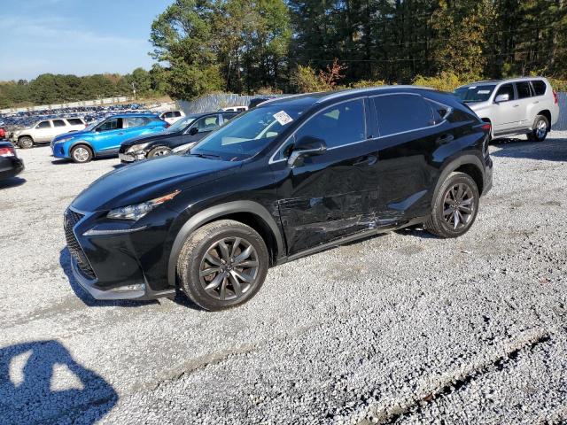 lexus nx 200t 2015 jtjyarbz8f2010866