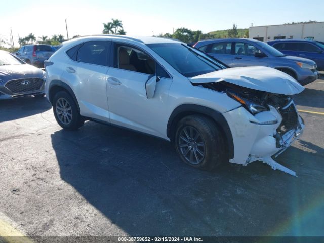 lexus nx 200t 2016 jtjyarbz8g2027345