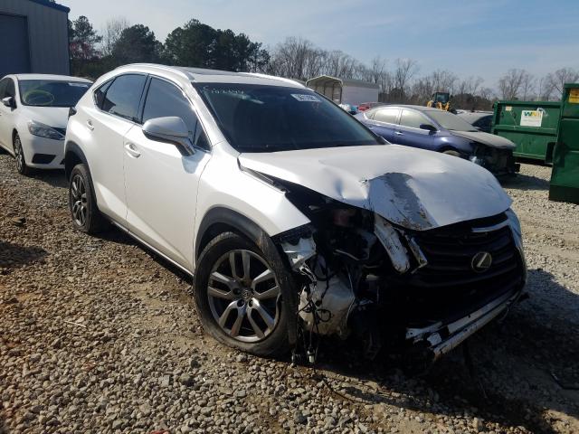 lexus nx 200t ba 2016 jtjyarbz8g2037695