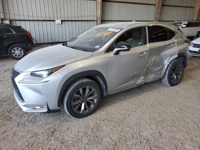 lexus nx 2016 jtjyarbz8g2042847