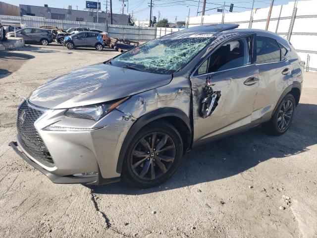 lexus nx 200t ba 2016 jtjyarbz8g2047515