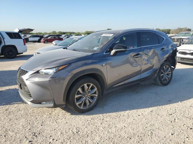 lexus nx 200t ba 2017 jtjyarbz8h2062971