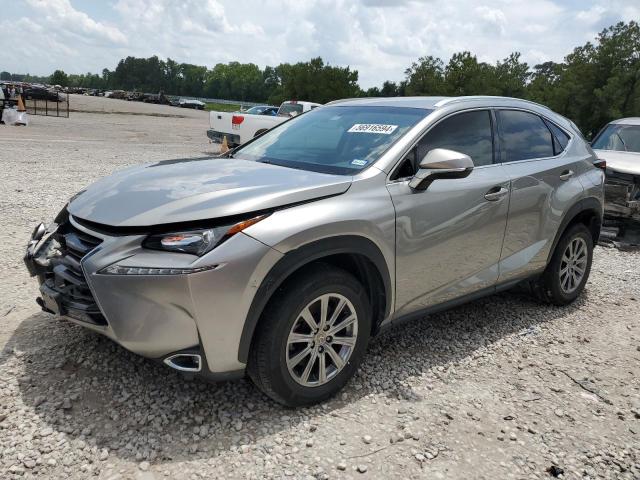 lexus nx 2017 jtjyarbz8h2067796