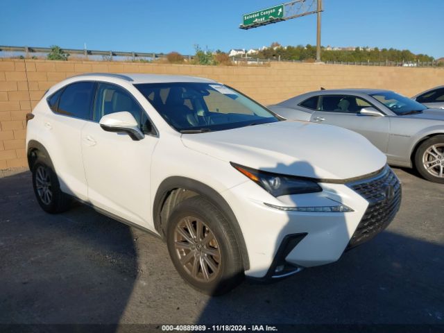 lexus nx 2018 jtjyarbz8j2092753