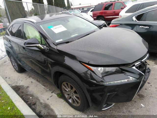 lexus nx 2019 jtjyarbz8k2133402