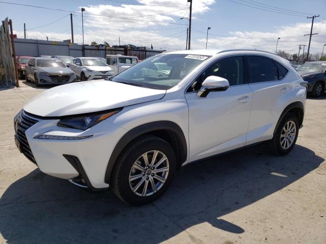 lexus  2019 jtjyarbz8k2144299