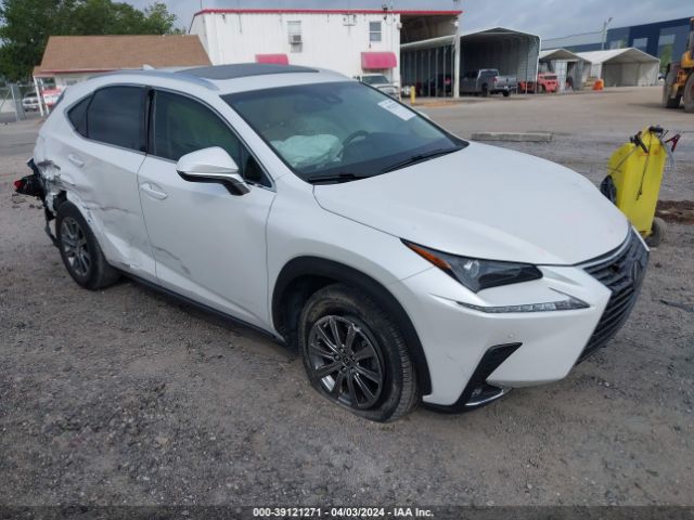 lexus nx 300 2019 jtjyarbz8k2154640