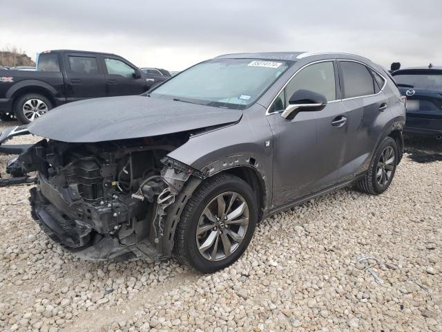 lexus nx 200t 2015 jtjyarbz9f2003151