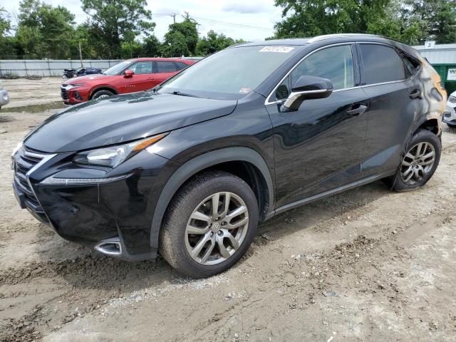 lexus nx 2015 jtjyarbz9f2013999