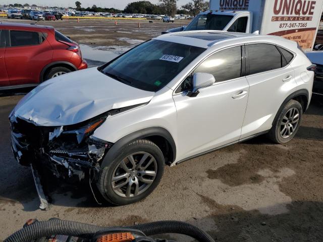 lexus nx 2015 jtjyarbz9f2018376