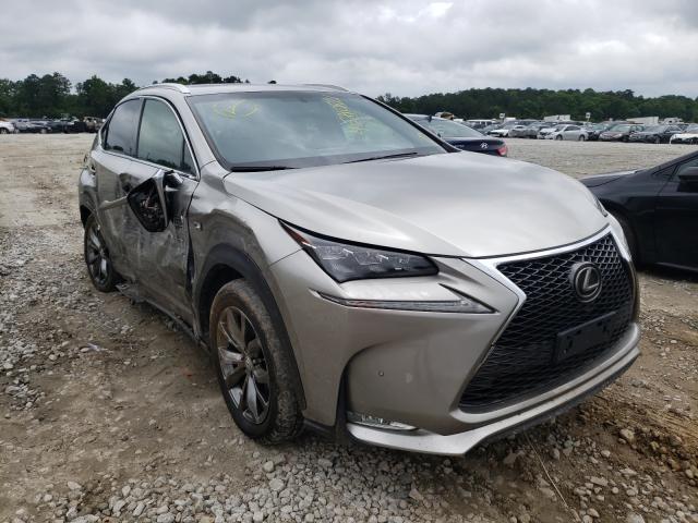 lexus nx 200t ba 2016 jtjyarbz9g2031131