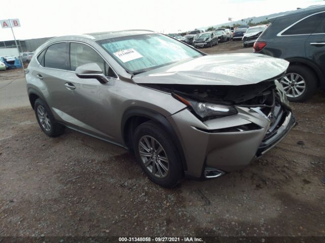 lexus nx 200t 2016 jtjyarbz9g2032893