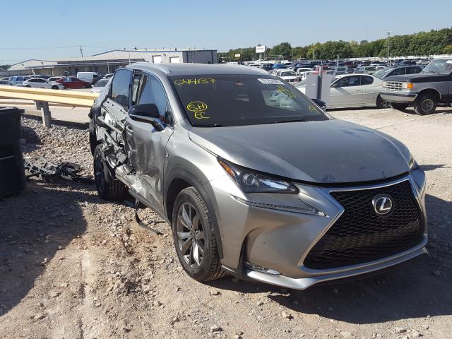 lexus  2016 jtjyarbz9g2044137