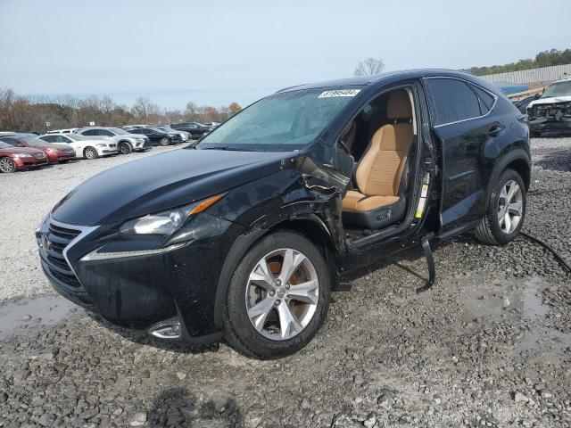 lexus nx 200t ba 2017 jtjyarbz9h2053146