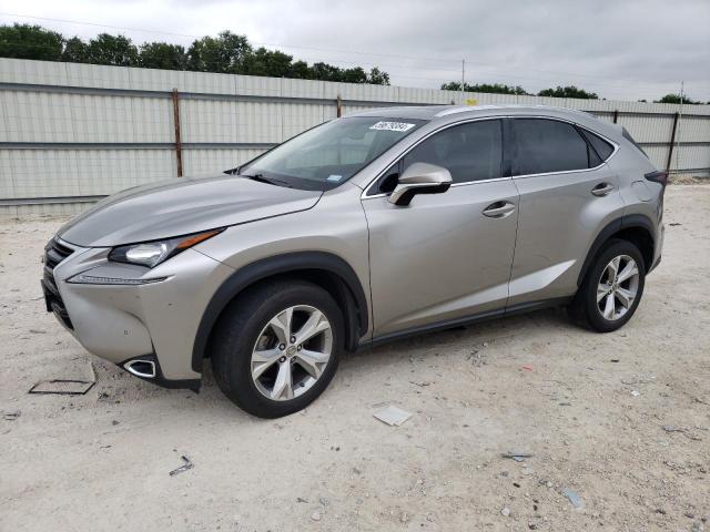 lexus nx 200t ba 2017 jtjyarbz9h2066561