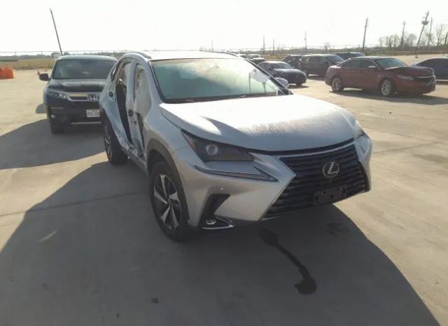 lexus nx 2018 jtjyarbz9j2102304