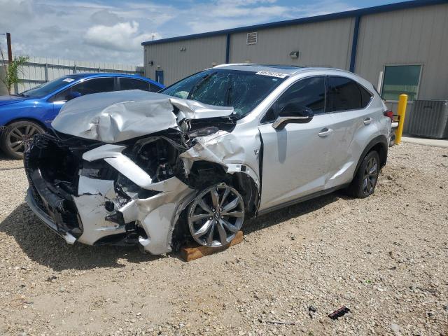 lexus nx 300 bas 2019 jtjyarbz9k2120464