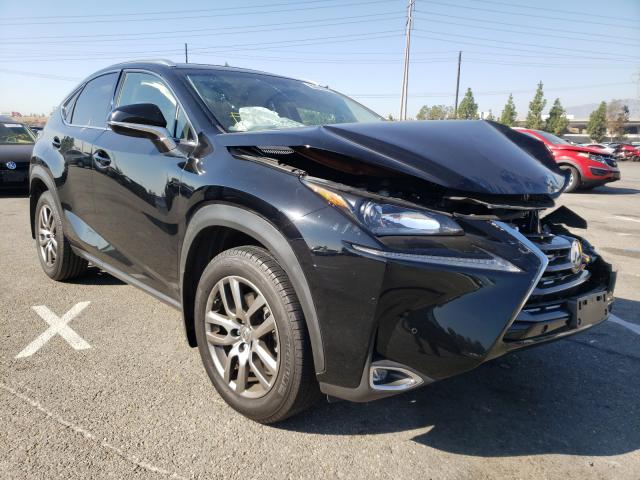 lexus nx 200t 2015 jtjyarbzxf2002946