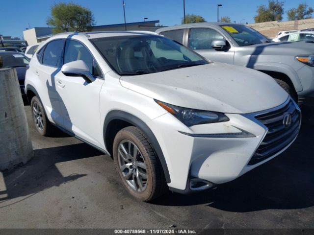 lexus nx 2015 jtjyarbzxf2019746