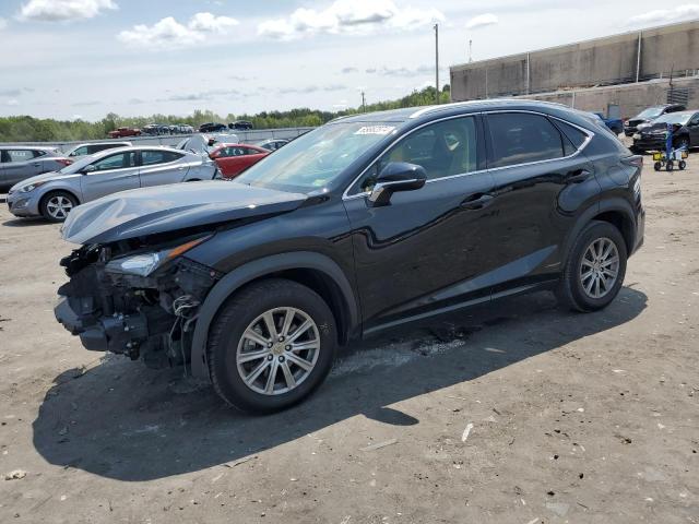 lexus nx 200t ba 2016 jtjyarbzxg2040663