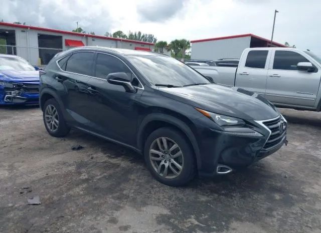 lexus  2016 jtjyarbzxg2044664