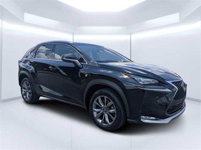 lexus nx 200t 2016 jtjyarbzxg2045359