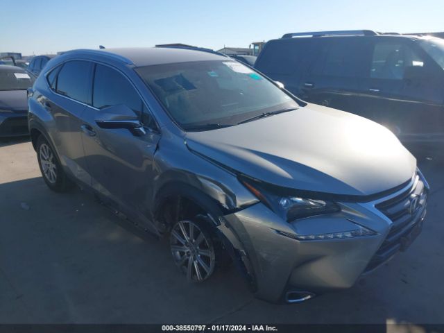 lexus nx 200t 2016 jtjyarbzxg2049055