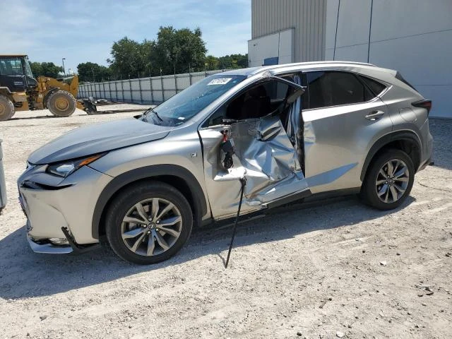 lexus nx 200t ba 2017 jtjyarbzxh2057710