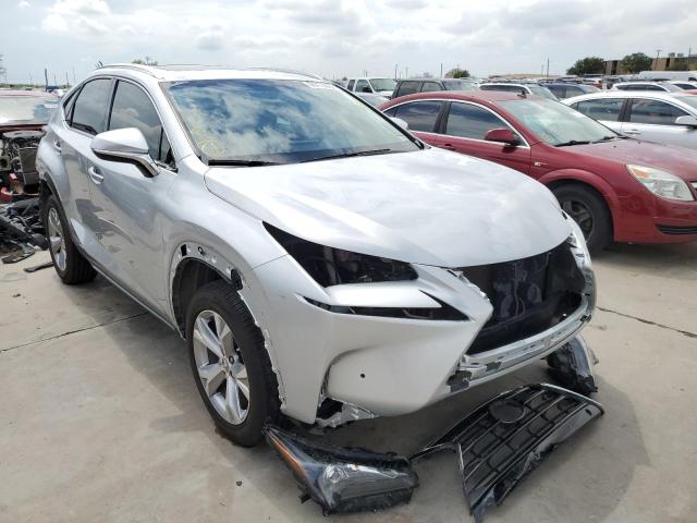 lexus nx 200t ba 2017 jtjyarbzxh2076547