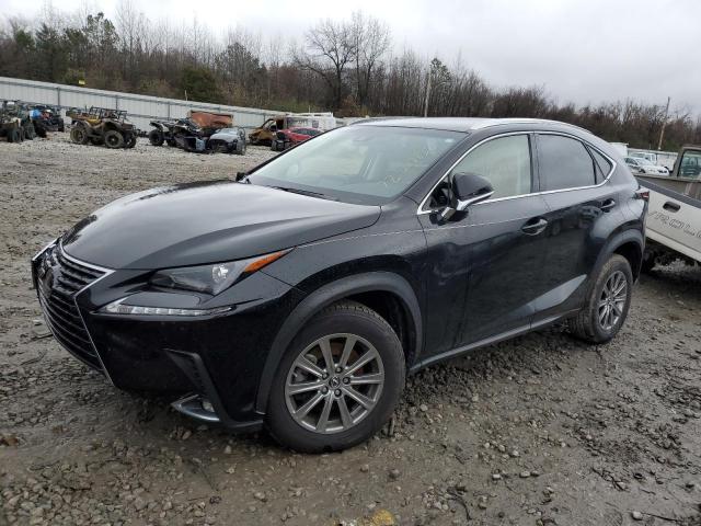 lexus nx 300 bas 2018 jtjyarbzxj2090857