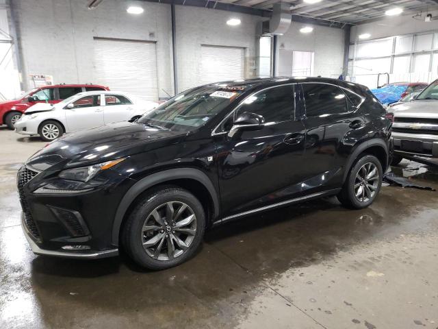 lexus nx 2018 jtjyarbzxj2097520