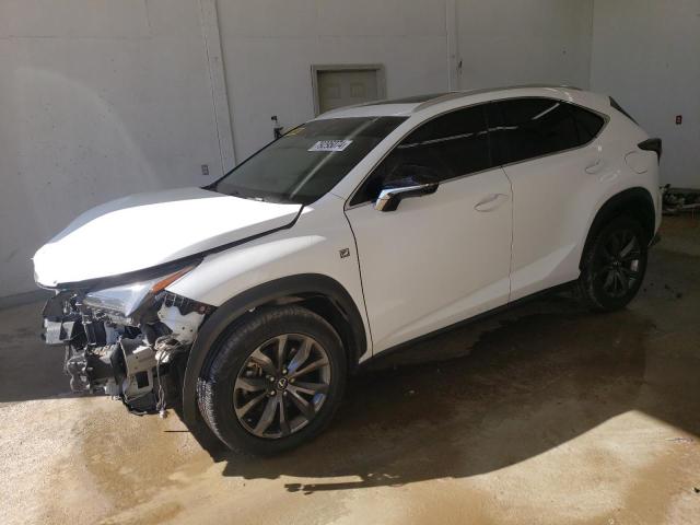 lexus nx 300 bas 2018 jtjyarbzxj2115594