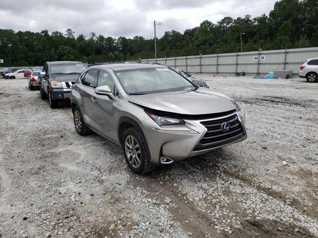 lexus nx 300h 2016 jtjywrbz0g2009570