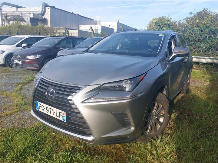 lexus nx 2018 jtjywrbz302031035