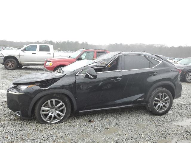 lexus nx 2015 jtjywrbz7f2004817