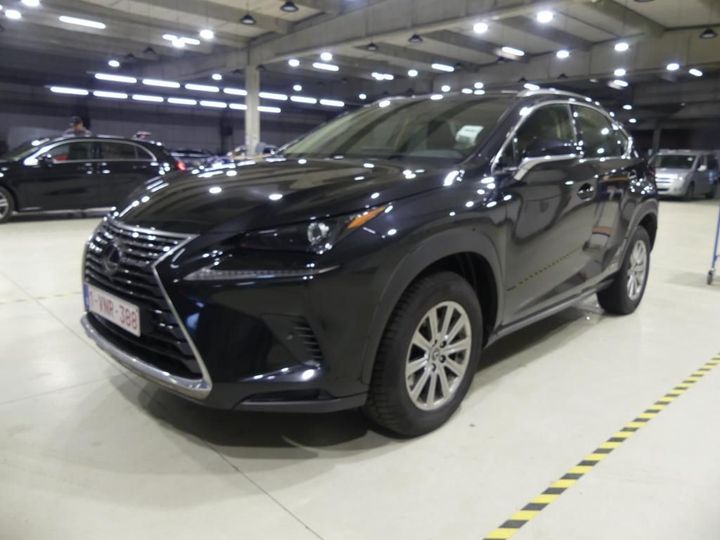 lexus nx 300h - 2017 2019 jtjywrbz902032724