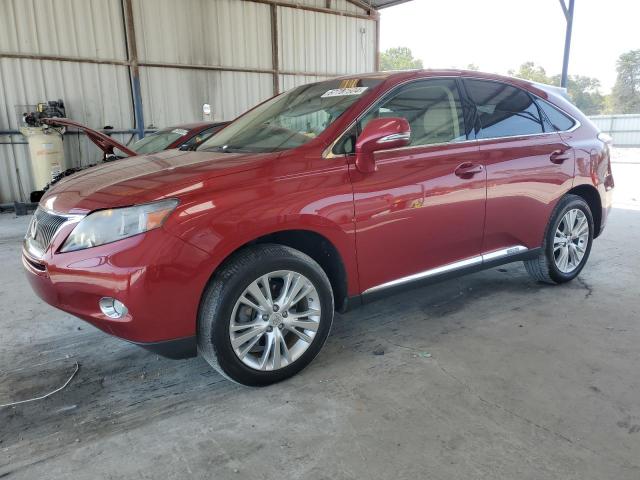 lexus rx 450h 2012 jtjzb1ba0c2006433