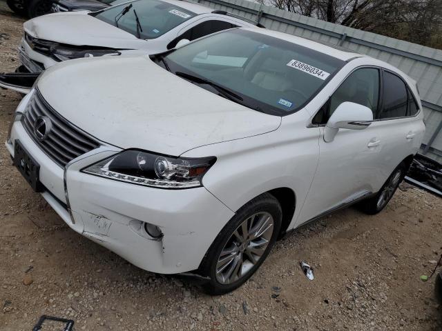 lexus rx 450h 2013 jtjzb1ba0d2412133