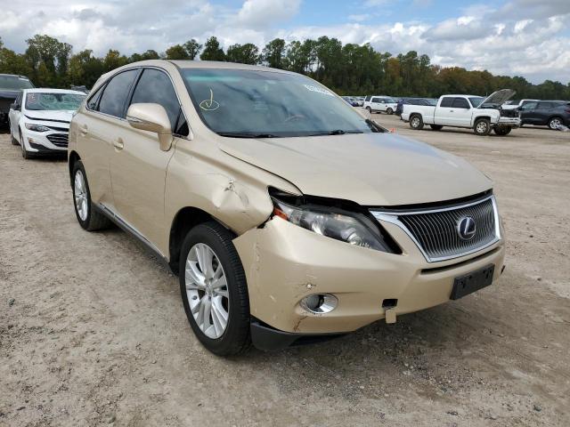 lexus rx 450 2010 jtjzb1ba1a2004123