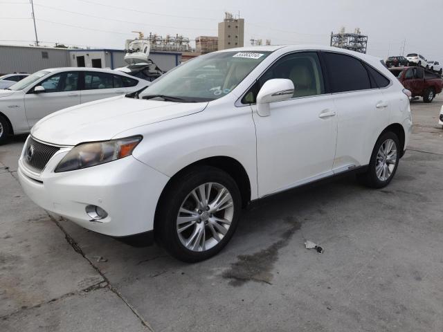 lexus rx450 2012 jtjzb1ba1c2006053