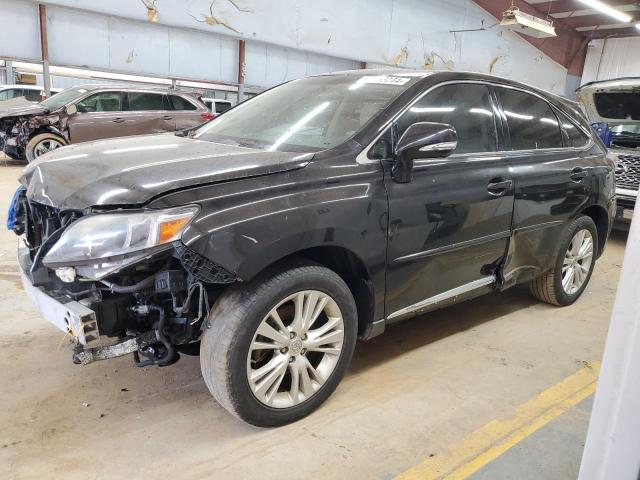 lexus rx 450h 2012 jtjzb1ba1c2408591