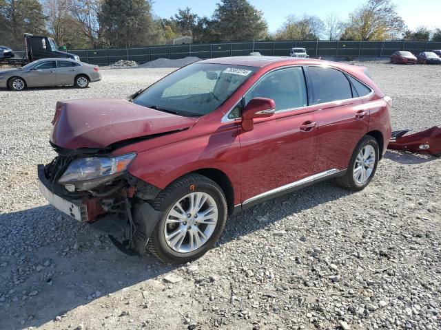 lexus rx 450h 2012 jtjzb1ba1c2408641