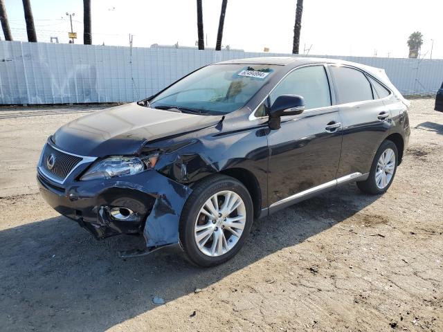 lexus rx 450 2010 jtjzb1ba2a2003076