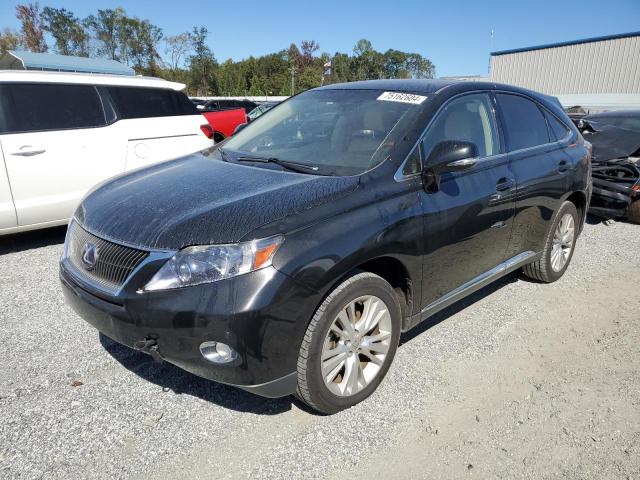 lexus rx 450h 2012 jtjzb1ba2c2406865