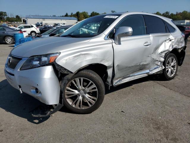 lexus rx 450h 2012 jtjzb1ba2c2408616