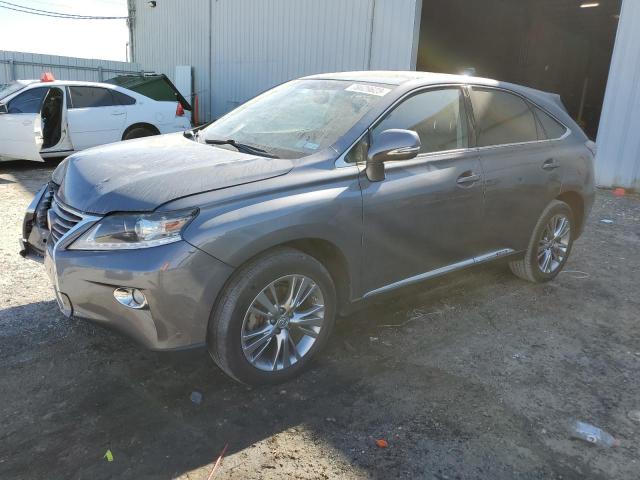 lexus rx450 2013 jtjzb1ba2d2410481