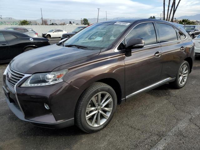 lexus rx 450h 2013 jtjzb1ba2d2412800