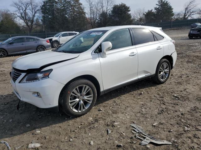 lexus rx 450h 2013 jtjzb1ba3d2409629