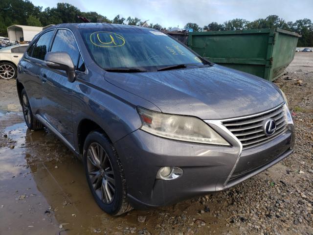 lexus rx400 h 2013 jtjzb1ba4d2410224